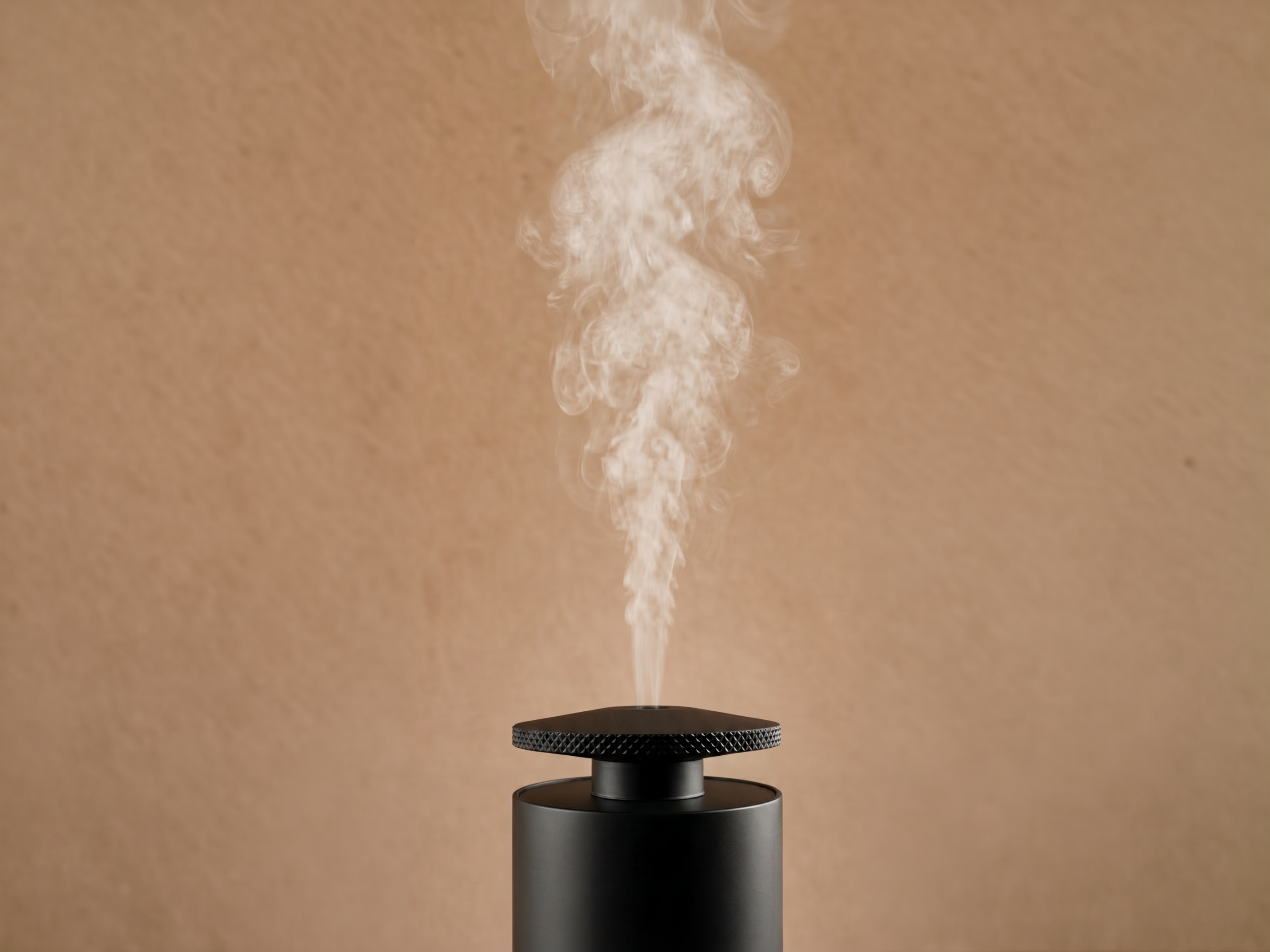 Cold-air atomization technology