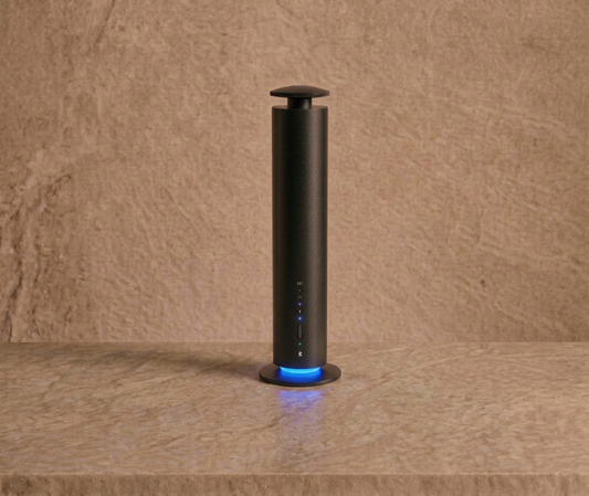 Diffuser