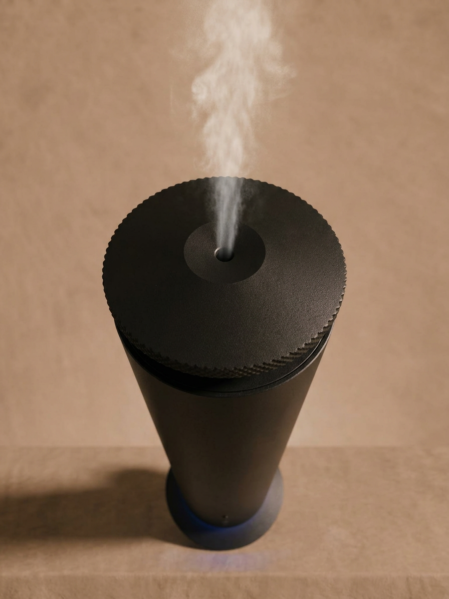 Diffuser