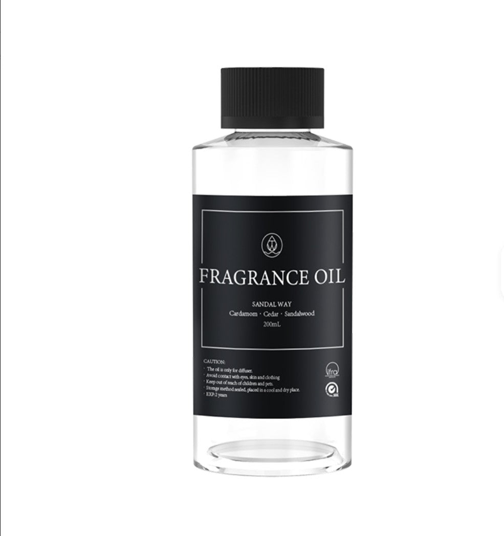 Oil