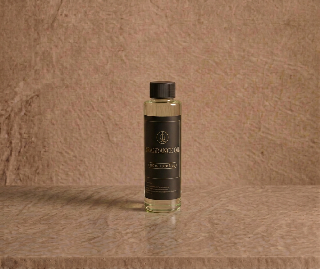 Solaura oil 100 mL bottle